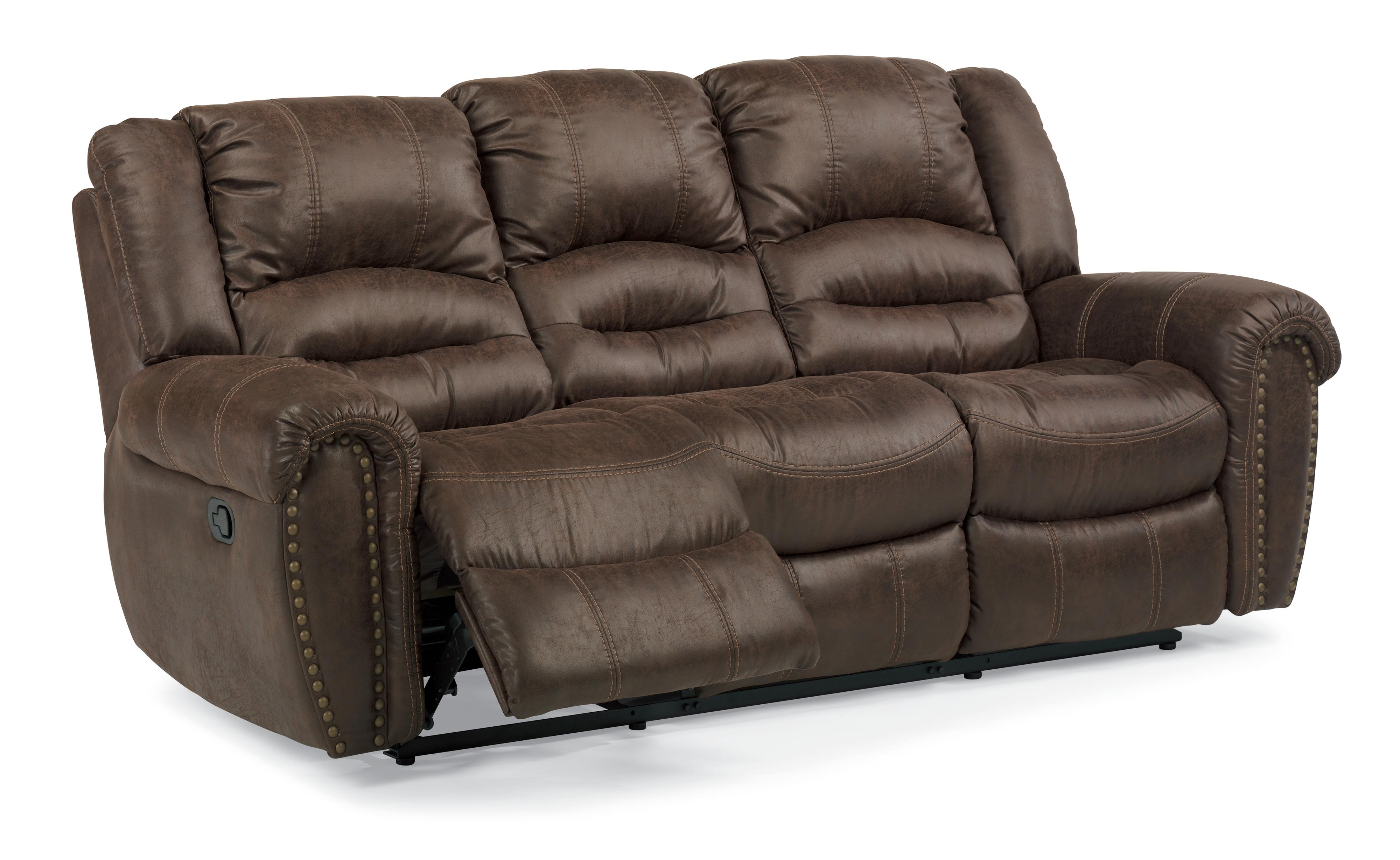 Flexsteel Quincey Power Sofa Flexsteel Tomkins Power Reclining Sofa